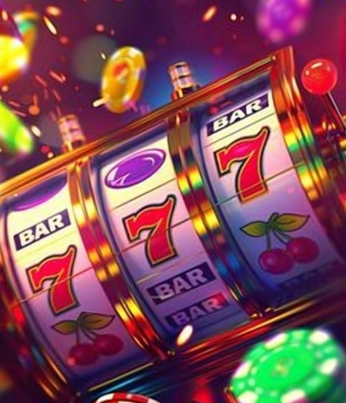 Sảnh cá cược trực tuyến aegoal với slot online và live casino dành cho người dùng Việt Nam