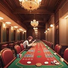 Người dùng Việt Nam chơi live casino và slot online trên điện thoại qua nền tảng aegoal