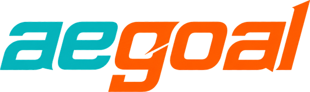 Logo thương hiệu aegoal